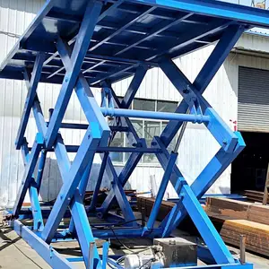 ������ʡSJG�̶�����ʽ������Ʒ�� ���λ������ ��װ��������ƽ̨ ����Һѹ�����豸
