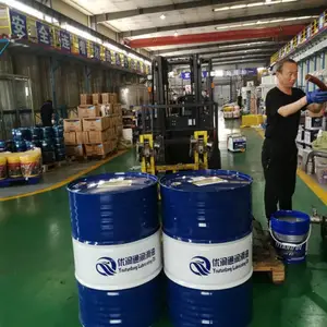 抗磨液压油 N68号抗磨液压油 专业抗磨液压油厂家