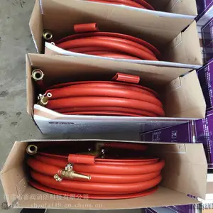 厂家直销 首防牌消防软管卷盘自救卷盘jps0.8-19/25 轻便水龙