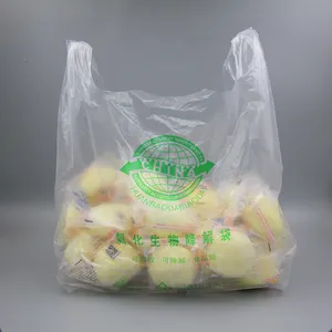 环保塑料包装袋还可以这样