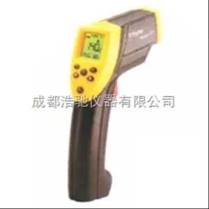 红外线测温仪 ST80