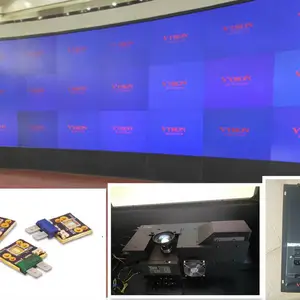����DLP����Ļά�ޱ���VTRON��ʾ��ά������