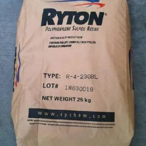 供应雪佛龙菲利普高强度高延展性耐化学品阻燃V-0级PPS：R-4-02，R-4XT，XE3500BL