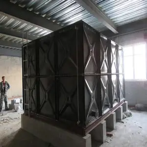 河北丰信搪瓷消防水箱A南开区搪瓷消防水箱A搪瓷消防水箱厂家直营