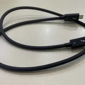 ס���׵���3 ���� USB Type-C �� Thunderbolt 3