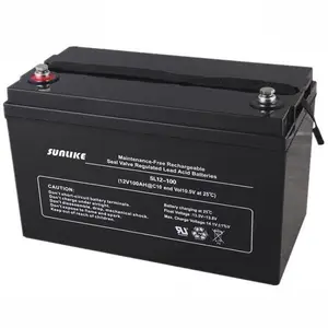 SUNLIKE����SL12-33Ǧ����12V33AH ֱ���� ͨ�ŵ�Դ����