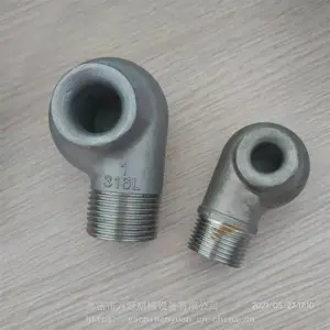 ��Դ��е316L�������ţ�������׶����DN65����������