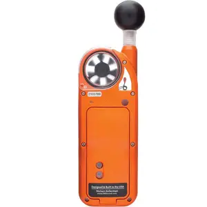 ����Kestrel 5400�ֳ�ʪ����������NK5400�����¼��