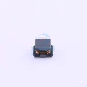 村田绕线电感代理 LQH32CN100K33L
