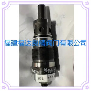 BUCHER/������ѹ��DVP20-B400/N 300 ����24��