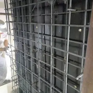 大兴区亦庄钢结构阁楼夹层的改扩建