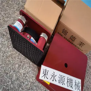 裁切机减震器,JEDLA汽车脚垫下料机减震器 冲床减震器