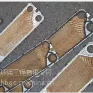 苏州热交换器化学清洗、物理清洗 LJ0012
