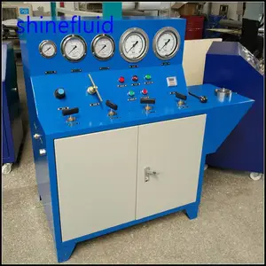 LNG��ȫ���ۺ�У��̨ Һ��������ȫ������豸 ��ȫ������̨