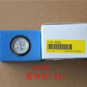 美国热电43i二氧化硫分析仪配件紫外灯8666