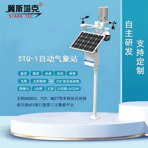 ��˹����STQ-1�Զ�����վ ũҵУ԰���жೡ������