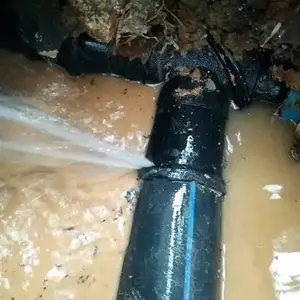 下城区精准检测自来水管漏水点,地下消防管道漏水查漏听漏
