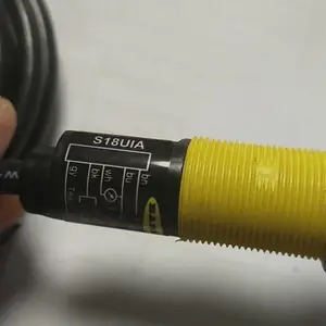 Q25SP6RQ ȫ��ԭװ���� Banner ���ɽӽ����� ʵ��ͼ