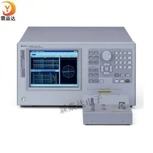 Agilent ������ �迹������ E4991A Ԫ�����Բ�����