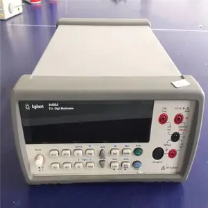 Agilent������34405A���ñ�agilent34450a����ԭװ