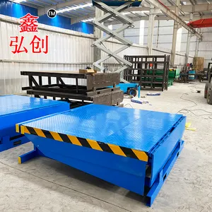 �ϲ�����10�̶ֹ�ʽ�ǳ��� �ֿ�泵װж��ƽ̨ б��ж����