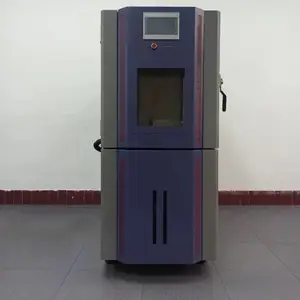 小型立式恒温恒湿试验机