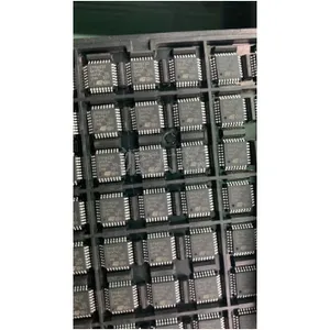 深圳电源管理IC芯片刻字磨字 深圳市派大芯科技供应