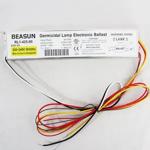 UV������RL1-425-90 �����ߵƵ�������� ���Ʒ�ַ��� ���Զ���