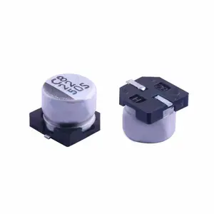 ��¡ �����Ƭ��������105�� 2000hrs VEJ221M1HTR-1010 220uF50V