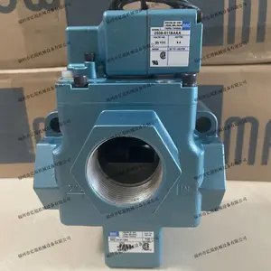 6642A-331-PM-501JJ带底座 美国MAC原装电磁阀6642A-000-PM-501JJ
