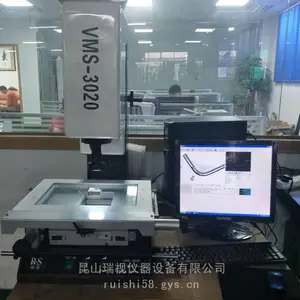 【瑞视】供应低价/显微镜 测量设备检测仪器投影光学显微镜议价