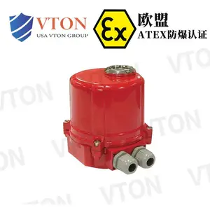 ���ڵ綯����ִ���� ATEX������֤ ��������VTONƷ��