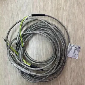 沃特隆模具加热条,矿物开发加热条,沃特隆发热条
