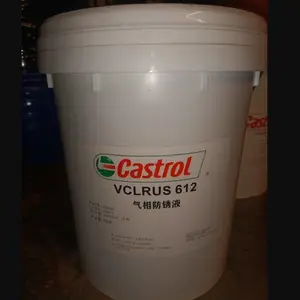 ��ʵ��Castrol Rustilo DWX51 DWX52�г��ڻӷ��Է�����18L