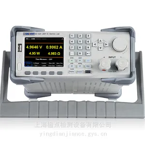 ����(SIGLENT)SDL1030X�����ܿɱ�̵��Ӹ���