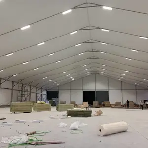 铝合金帐篷、桁架、大型演出舞台、雷亚架、防爆栏、防爆墙等