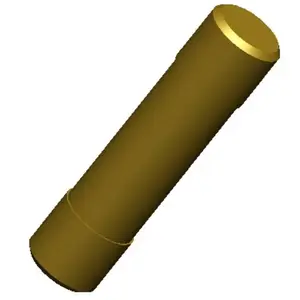 VN6S Vicfuse VN6S 保险丝配件 6.3×25.4mm 适配电路防护 618大促