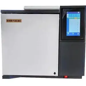 气象色谱分析仪分析洗油中a-甲基萘β-甲基萘含量检测气相色谱仪