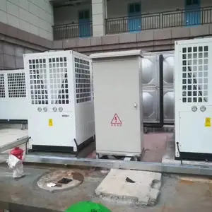 尚佰特空气源热泵热水机,尚佰特热泵,尚佰特