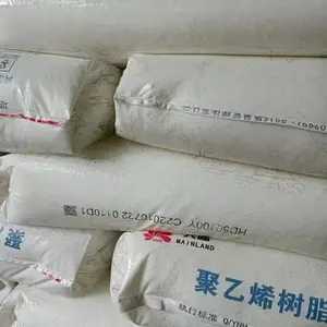 延长石油聚乙烯HD50100Y中中空高密度HDPE160升以下容器抗熔锤性好榆能化厂提