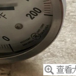 供应 REOTEMP 温度表 AA0251F43