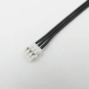 张掖LVDS屏线精密压接交期好