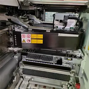 FUJI富士NXT全新二手贴片机M3II M6II