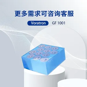 陶氏 Voratron GF 1001 双组分导热聚氨酯间隙填充剂 新能源动力电池