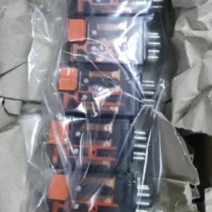 优势供应 SCHRACK 中间继电器 MT323024 24VDC继电器