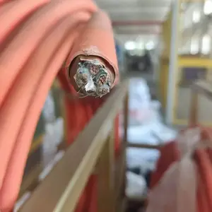 防火电缆RTTZ和BTTZ的主要区别