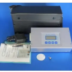 日本 com-system COM-3200PROⅡ 便携式空气正负离子检测仪