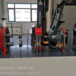 福格申转子泵VX100-128Q