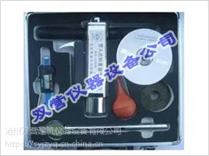 SJY-800B贯入式砂浆强度检测仪 贯入式砂浆强度检测仪批发