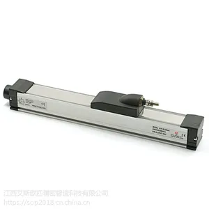 KTF-475mm滑块式直线位移传感器 直线电子尺厂家 模拟量电阻输出